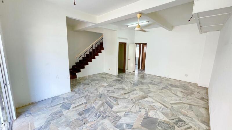 For Sale - Taman Equine Seri Kembangan