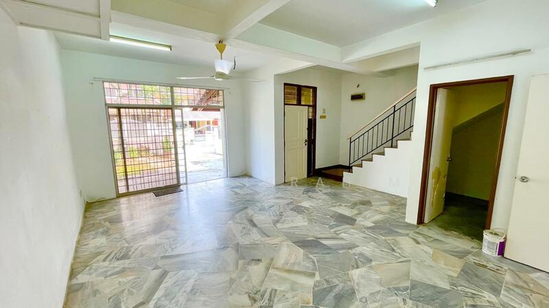 For Sale - Taman Equine Seri Kembangan