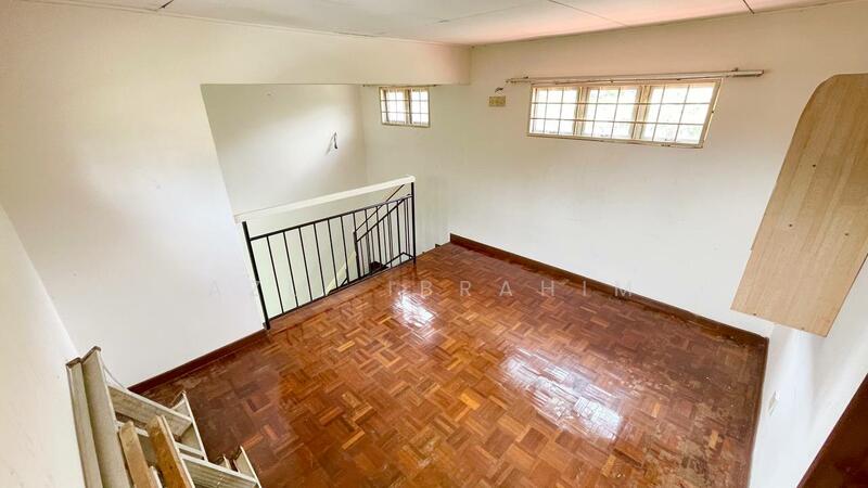 For Sale - Taman Equine Seri Kembangan