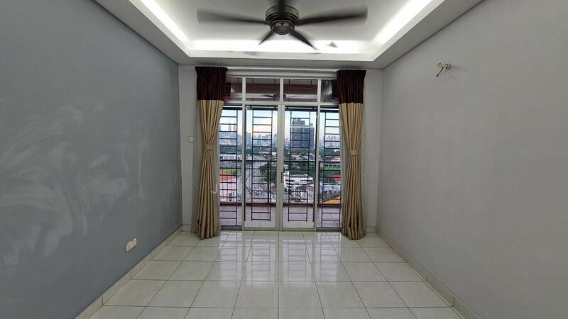 Service Residence for Rent at Diamond Regency - JJ Lim - PropertyGuru.com.my