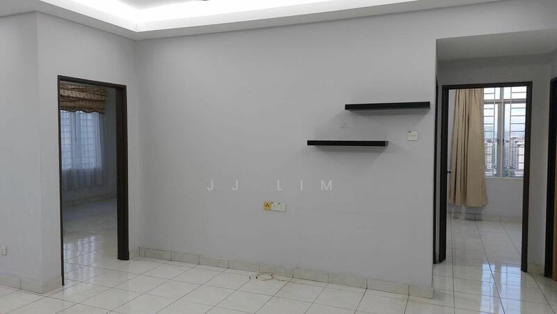 Service Residence for Rent at Diamond Regency - JJ Lim - PropertyGuru.com.my