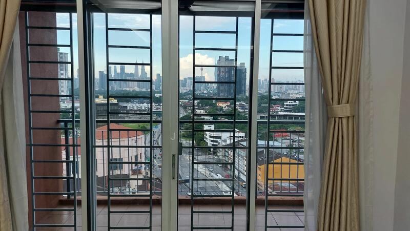 Service Residence for Rent at Diamond Regency - JJ Lim - PropertyGuru.com.my