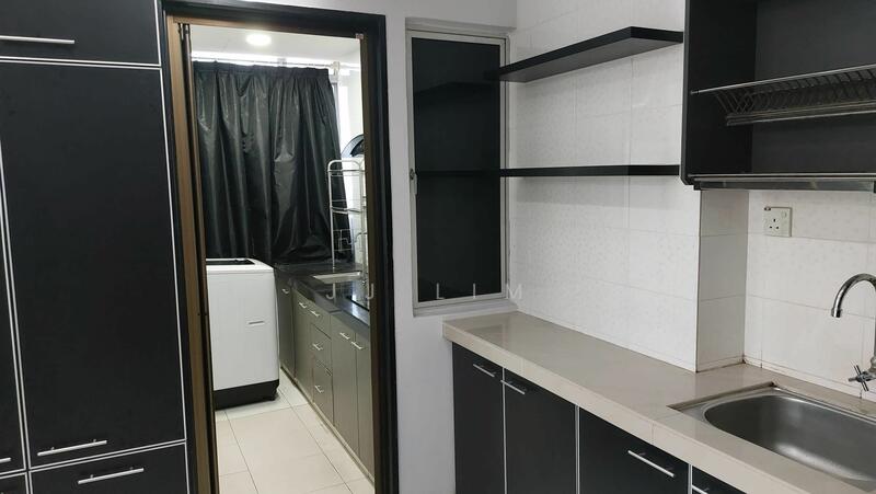 Service Residence for Rent at Diamond Regency - JJ Lim - PropertyGuru.com.my