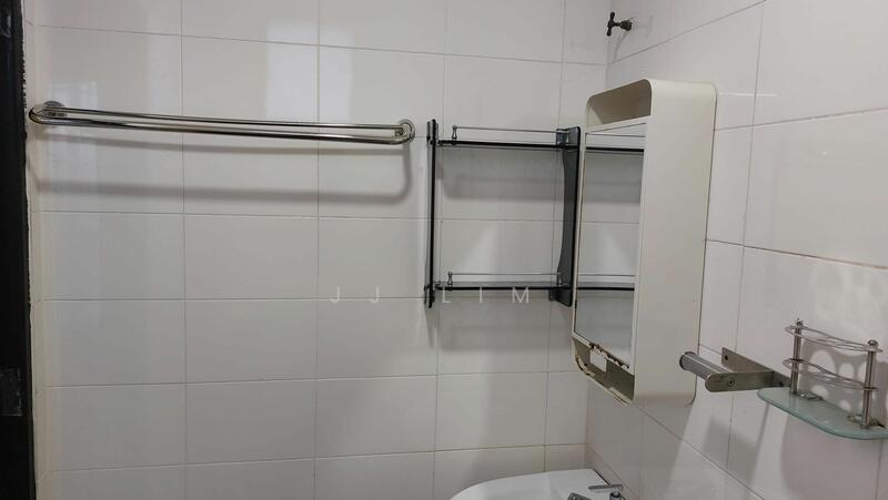 Service Residence for Rent at Diamond Regency - JJ Lim - PropertyGuru.com.my