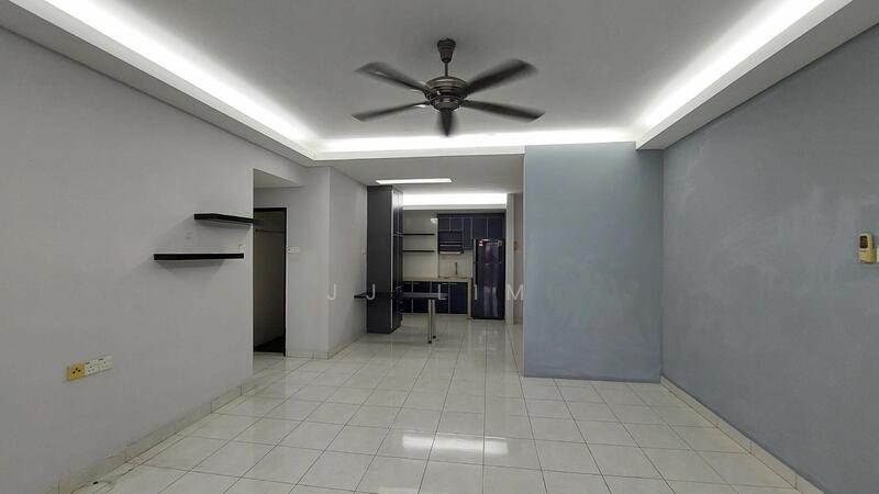 Service Residence for Rent at Diamond Regency - JJ Lim - PropertyGuru.com.my