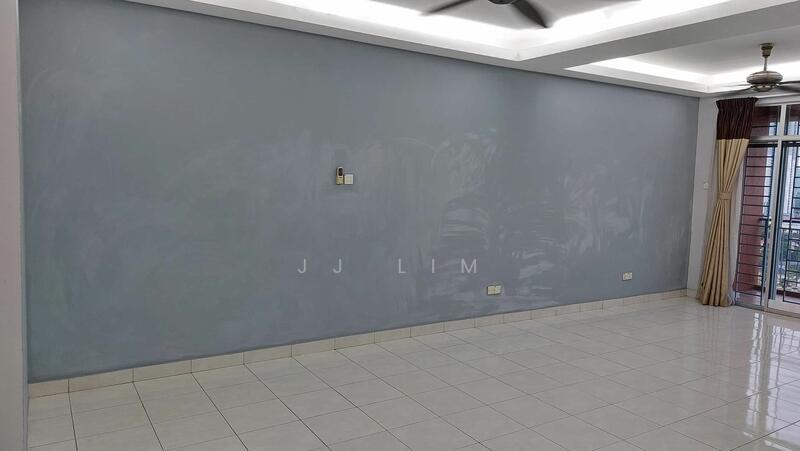 Service Residence for Rent at Diamond Regency - JJ Lim - PropertyGuru.com.my