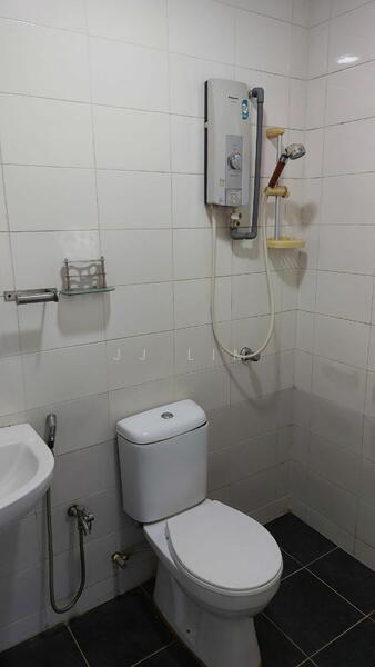 Service Residence for Rent at Diamond Regency - JJ Lim - PropertyGuru.com.my