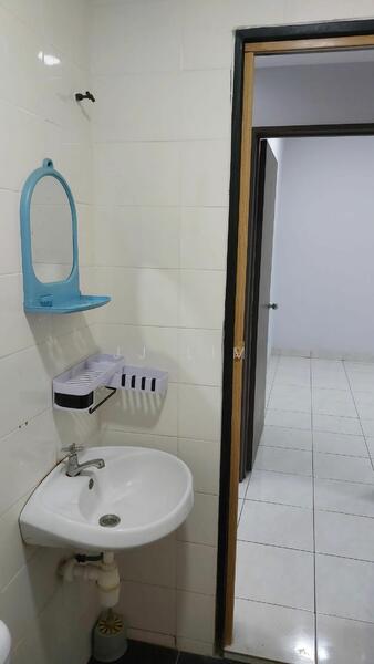 Service Residence for Rent at Diamond Regency - JJ Lim - PropertyGuru.com.my