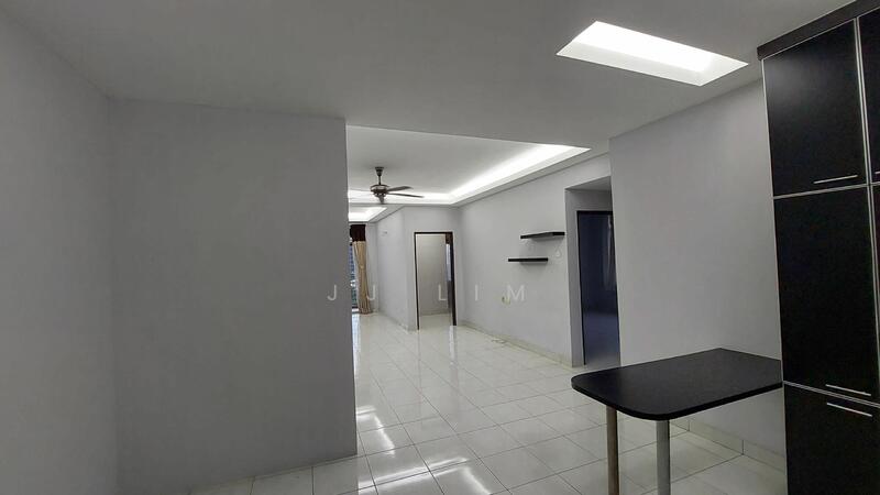 Service Residence for Rent at Diamond Regency - JJ Lim - PropertyGuru.com.my