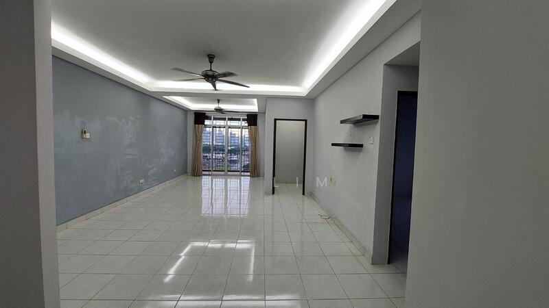 Service Residence for Rent at Diamond Regency - JJ Lim - PropertyGuru.com.my