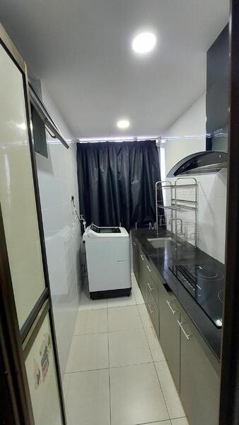 Service Residence for Rent at Diamond Regency - JJ Lim - PropertyGuru.com.my