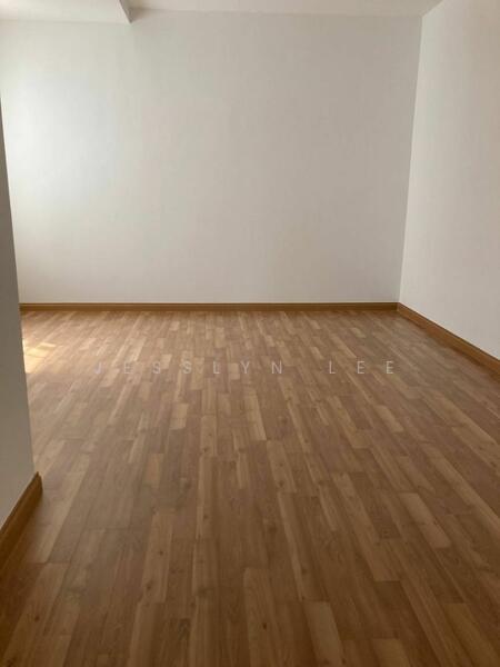 For Sale - 2-storey Terrace House at Eco Majestic