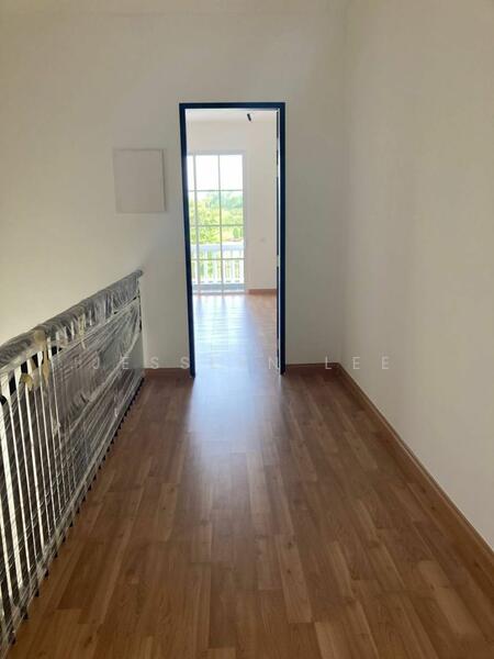 For Sale - 2-storey Terrace House at Eco Majestic