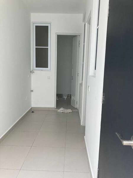 For Sale - 2-storey Terrace House at Eco Majestic