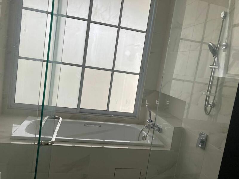 For Sale - 2-storey Terrace House at Eco Majestic