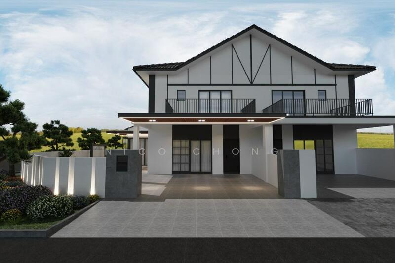 For Sale - Eco Spring