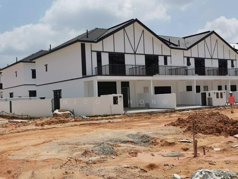 For Sale - Eco Spring