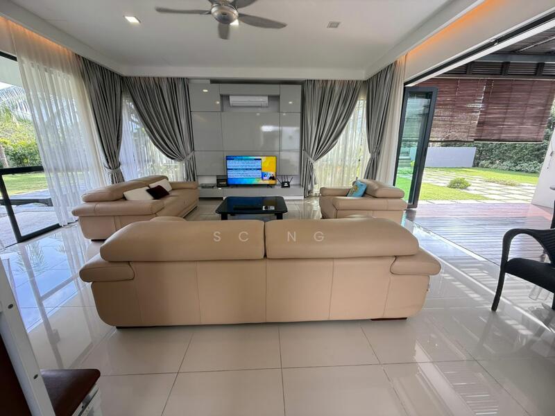 Bungalow for Sale in Horizon Hills (Iskandar Puteri (Nusajaya)) - SC Ng - PropertyGuru.com.my