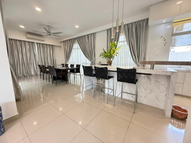 Bungalow for Sale in Horizon Hills (Iskandar Puteri (Nusajaya)) - SC Ng - PropertyGuru.com.my