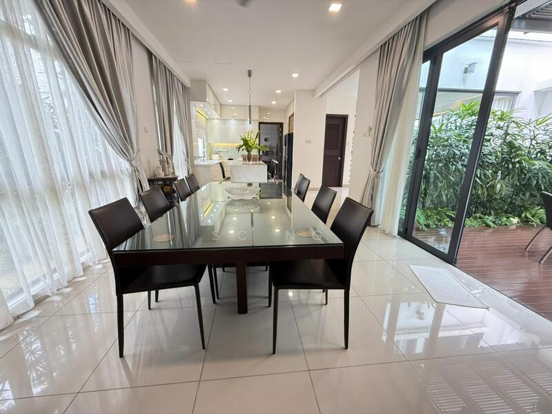 Bungalow for Sale in Horizon Hills (Iskandar Puteri (Nusajaya)) - SC Ng - PropertyGuru.com.my