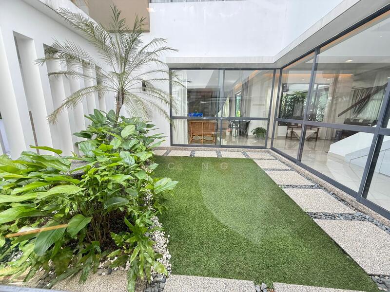 Bungalow for Sale in Horizon Hills (Iskandar Puteri (Nusajaya)) - SC Ng - PropertyGuru.com.my