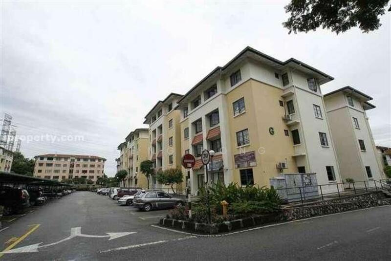 For Sale - SD Apartments II