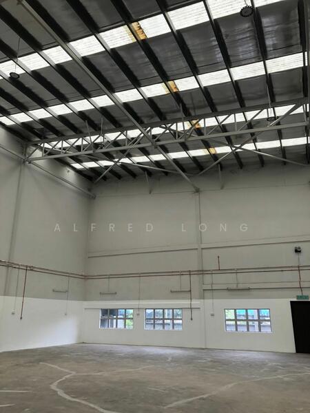 Semi-D Factory for Sale in Taman Perindustrian Bukit Serdang (Seri Kembangan) - Alfred Long - PropertyGuru.com.my