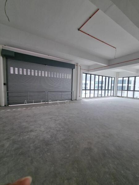 Semi-D Factory for Sale in Taman Perindustrian Bukit Serdang (Seri Kembangan) - Alfred Long - PropertyGuru.com.my