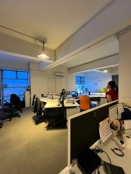 Office for Sale in Seksyen 19 (Petaling Jaya) - Keng Hong - PropertyGuru.com.my