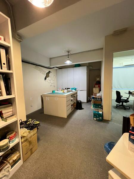 Office for Sale in Seksyen 19 (Petaling Jaya) - Keng Hong - PropertyGuru.com.my