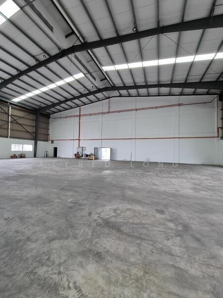 Detached Factory for Sale in Kawasan Perindustrian Bukit Serdang (Seri Kembangan) - Alfred Long - PropertyGuru.com.my