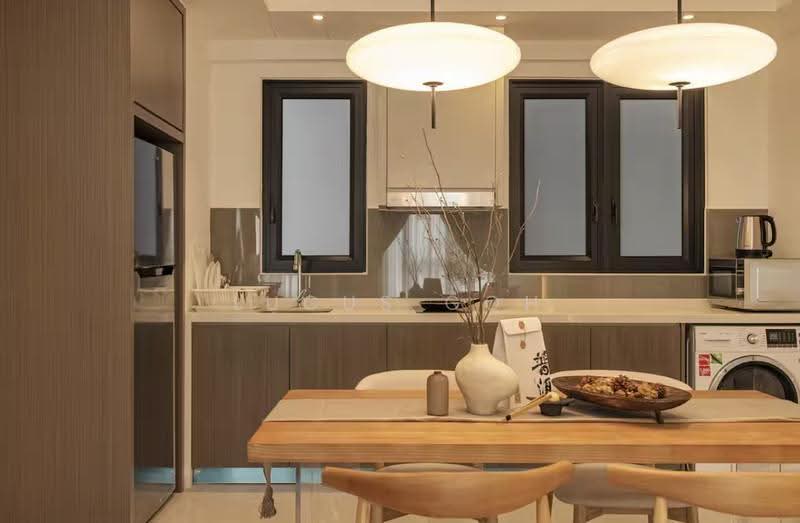 Kediaman Servis untuk Dijual di Gaya Residency - Lucus Goh - PropertyGuru.com.my