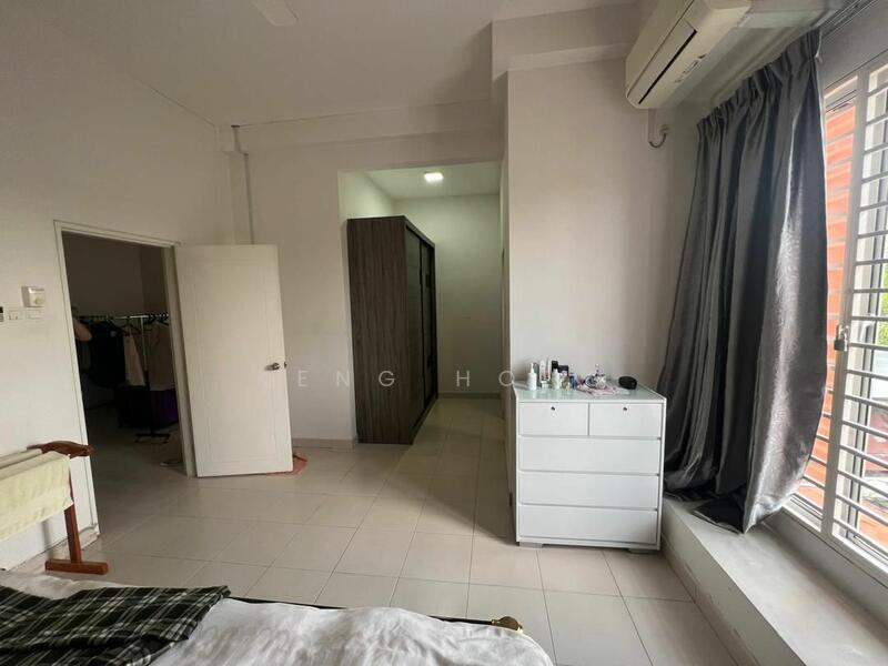 2-storey Terraced House for Sale in Bandar Seri Coalfields (Ijok) - Keng Hong - PropertyGuru.com.my