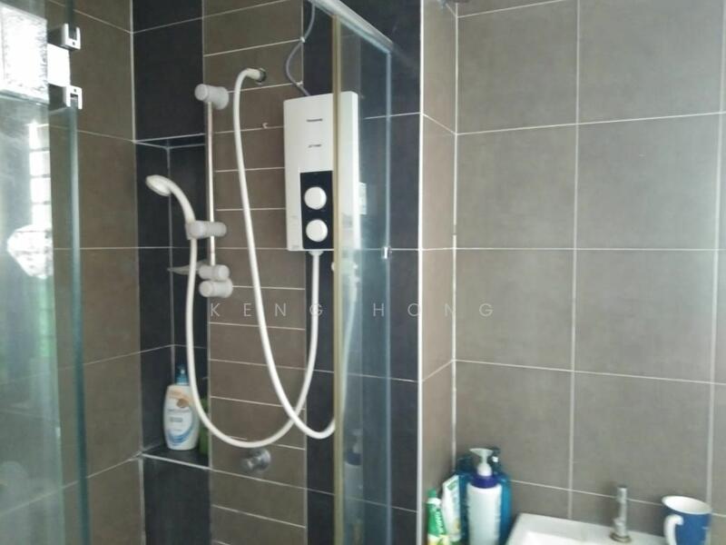 2-storey Terraced House for Sale in Bandar Seri Coalfields (Ijok) - Keng Hong - PropertyGuru.com.my