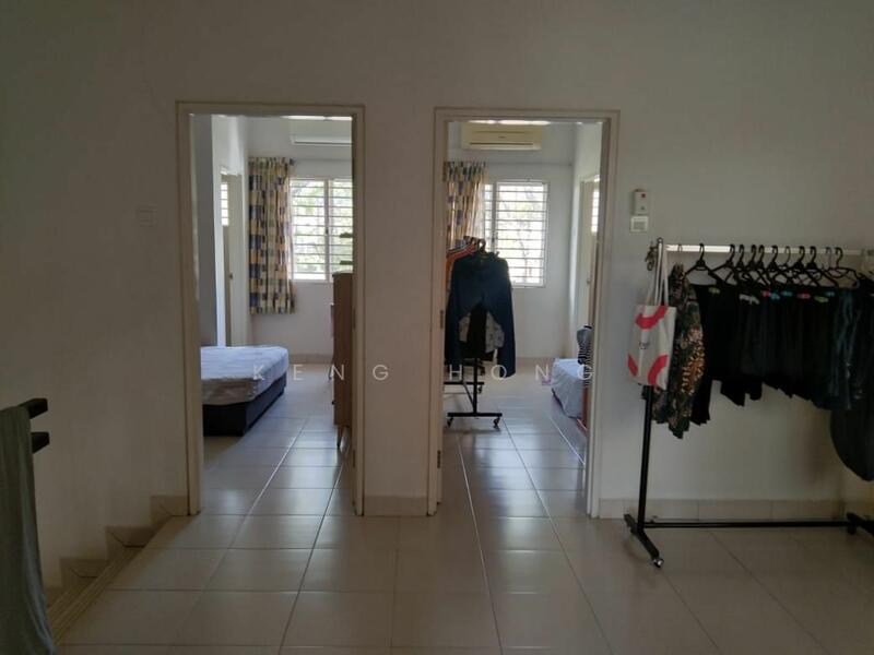 2-storey Terraced House for Sale in Bandar Seri Coalfields (Ijok) - Keng Hong - PropertyGuru.com.my