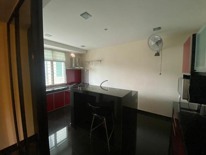 2.5-storey Terraced House for Sale in Ampang Saujana (Ampang) - Keng Hong - PropertyGuru.com.my