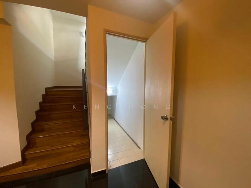 2.5-storey Terraced House for Sale in Ampang Saujana (Ampang) - Keng Hong - PropertyGuru.com.my