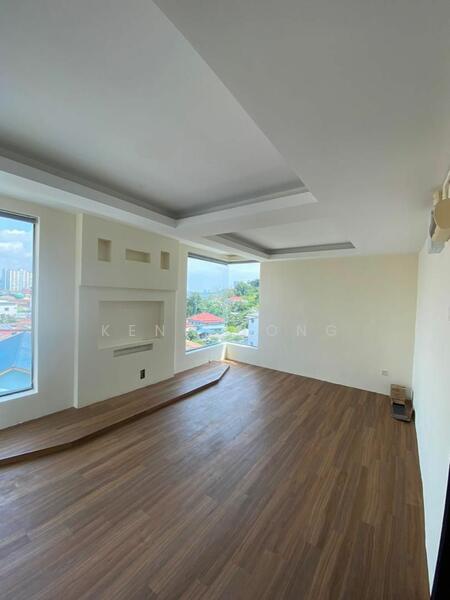 2.5-storey Terraced House for Sale in Ampang Saujana (Ampang) - Keng Hong - PropertyGuru.com.my