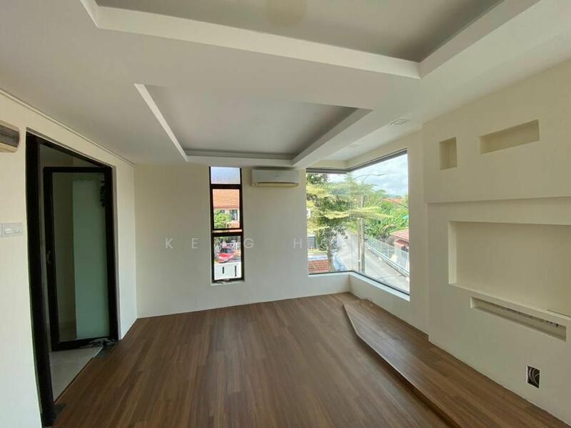 2.5-storey Terraced House for Sale in Ampang Saujana (Ampang) - Keng Hong - PropertyGuru.com.my