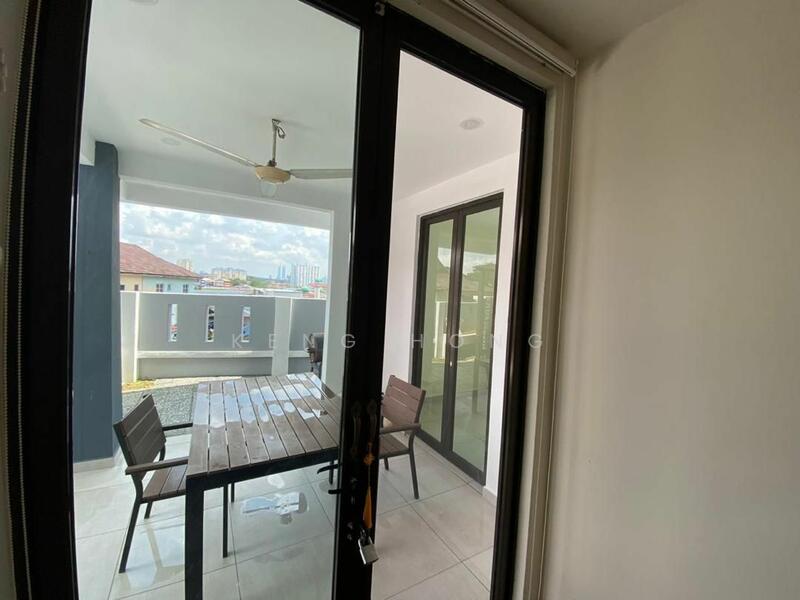2.5-storey Terraced House for Sale in Ampang Saujana (Ampang) - Keng Hong - PropertyGuru.com.my