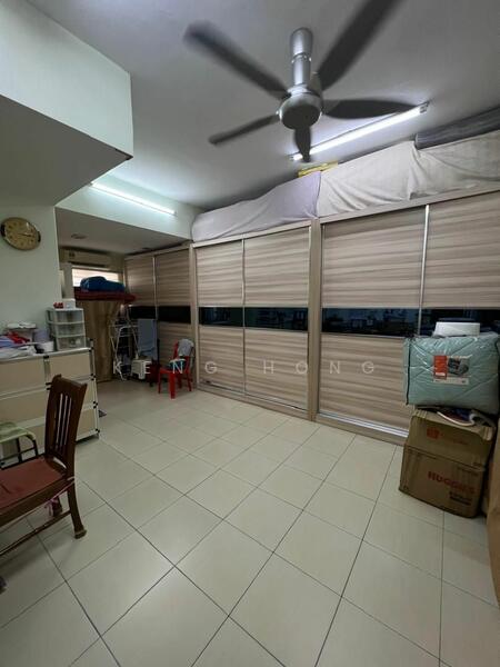 2-storey Terraced House for Sale in Bandar Seri Coalfields (Ijok) - Keng Hong - PropertyGuru.com.my