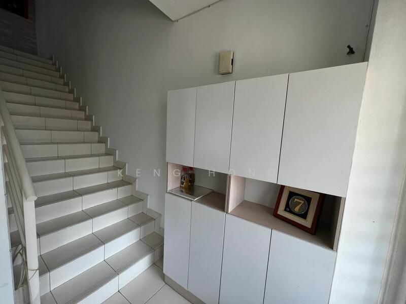 2-storey Terraced House for Sale in Bandar Seri Coalfields (Ijok) - Keng Hong - PropertyGuru.com.my