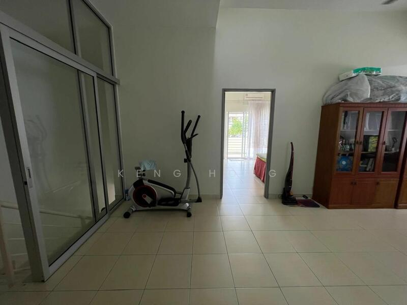 2-storey Terraced House for Sale in Bandar Seri Coalfields (Ijok) - Keng Hong - PropertyGuru.com.my