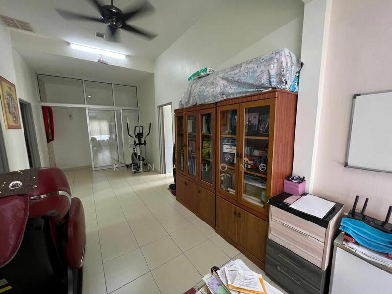 2-storey Terraced House for Sale in Bandar Seri Coalfields (Ijok) - Keng Hong - PropertyGuru.com.my