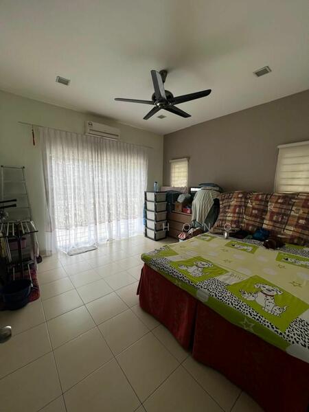 2-storey Terraced House for Sale in Bandar Seri Coalfields (Ijok) - Keng Hong - PropertyGuru.com.my