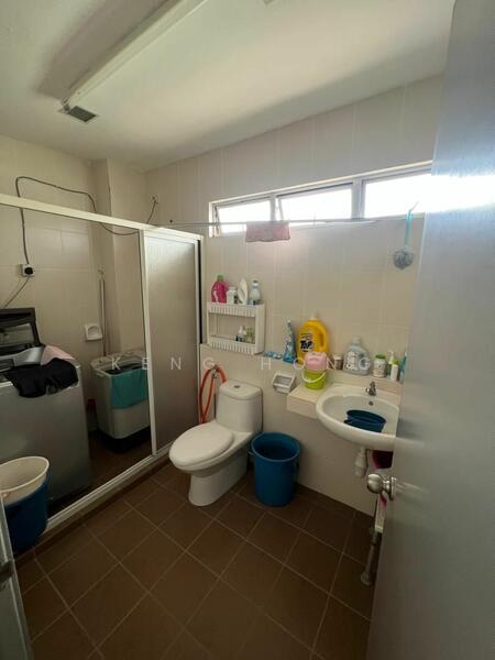 2-storey Terraced House for Sale in Bandar Seri Coalfields (Ijok) - Keng Hong - PropertyGuru.com.my