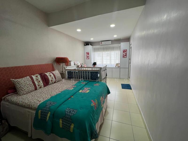 2-storey Terraced House for Sale in Bandar Seri Coalfields (Ijok) - Keng Hong - PropertyGuru.com.my