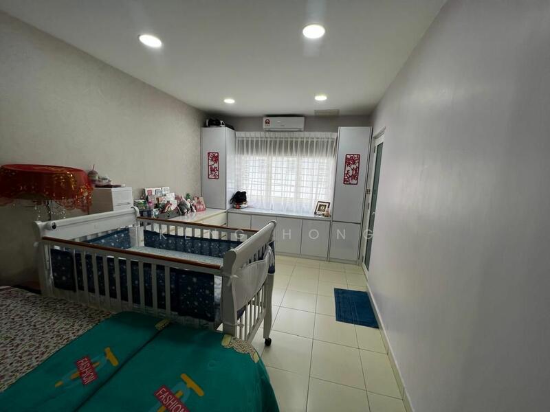 2-storey Terraced House for Sale in Bandar Seri Coalfields (Ijok) - Keng Hong - PropertyGuru.com.my