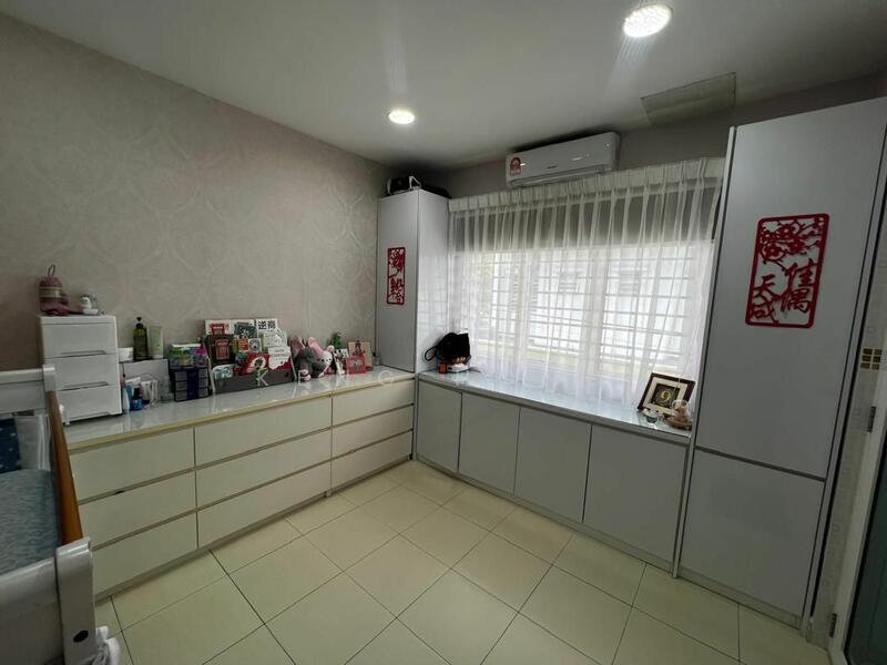 2-storey Terraced House for Sale in Bandar Seri Coalfields (Ijok) - Keng Hong - PropertyGuru.com.my