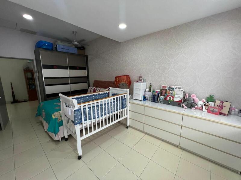 2-storey Terraced House for Sale in Bandar Seri Coalfields (Ijok) - Keng Hong - PropertyGuru.com.my
